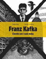Franz Kafka - Člověk své i naší doby