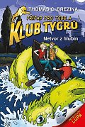 Klub Tygrů 8 - Netvor z hlubin, 1.  vydání