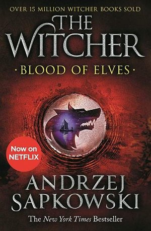 Blood of Elves : Witcher 1 - Now a major Netflix show