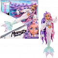 Panenka vodní víla Mermaze Mermaidz winter Core