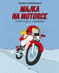 Majka na motorce - Sama proti tornádu