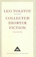 Collected Shorter Fiction 1