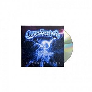 The Offspring: Supercharged CD