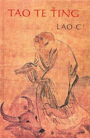 Tao Te Ťing