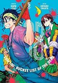 Zom 100: Bucket List of the Dead 5