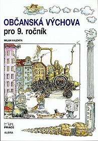 Občanská výchova pro 9. ročník ZŠ (učebnice)