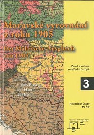 Moravské vyrovnání z roku 1905