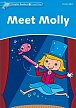 Dolphin Readers 1 Meet Molly