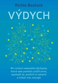 Výdych