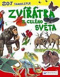 Zvířátka z celého světa