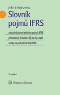 Slovník pojmů IFRS