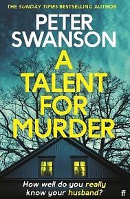 A Talent for Murder: This summer´s must-read psychological thriller