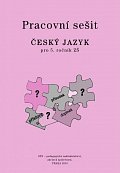 Český jazyk 5 pro základní školy - Pracovní sešit, 2.  vydání