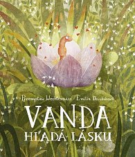 Vanda hľadá lásku (slovensky)