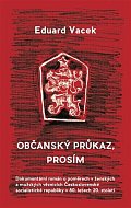 Občanský průkaz, prosím