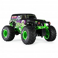 Monster jam RC Grave Digger 1:15