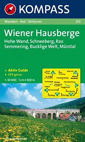 Wiener Hausberge 210