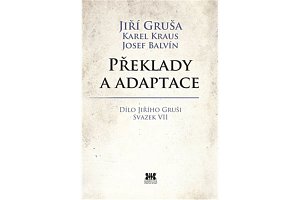 Překlady a adaptace