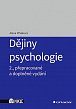 Dějiny psychologie, 2.  vydání
