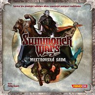 Summoner Wars1: Mistrovská sada
