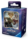 Disney Lorcana: Reign of Jafar - Deck Box Tinker Bell