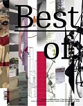 The Best of: 2016 - Ročenka českého designu / Ceny Czech Grand Design 2016