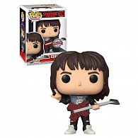 Funko POP TV: Stranger Things - Eddie w/Guitar (exclusive special edition)