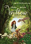 Dívka jménem Willow - Šustění křídel