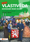 Hravá vlastivěda 5 - Novodobé české dějiny - pracovní sešit, 4.  vydání