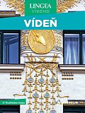 Vídeň - Víkend, 2.  vydání