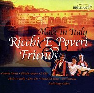 Ricchi e Poveri & Friends CD