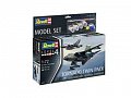 ModelSet letadlo 63801 - Tornado 50th Anniversary Twinpack (1:72)