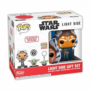 Funko Gift Set: Star Wars Light Side