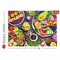 Trefl Puzzle Buddhovy misky 3000 dílků