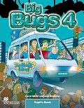 Big Bugs 4: Pupil s Book