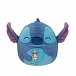 Squsihmallows Disney Stitch s panenkou 25 cm