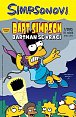 Simpsonovi - Bart Simpson 1/15 - Bartman se vrací