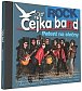 Čejka band - Rock - 1 CD