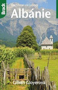 Albánie - Turistický průvodce, 5.  vydání