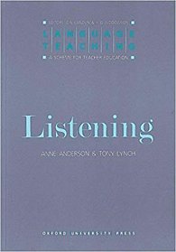 Language Teaching Series Listening