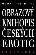 Obrazový knihopis českých erotic - Kryptadia IV.
