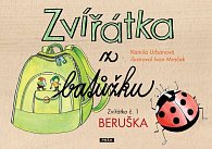 Zvířátka z batůžku 1 - Beruška