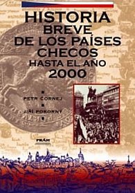 Dějiny českých zemí / Historia breve de los Países Checos