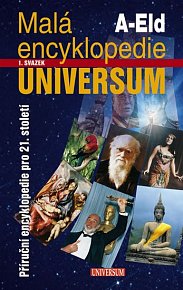 Malá encyklopedie Universum 1 - A-Eld