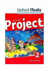 Project 2 iTools (4th)