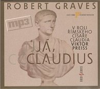 Já, Claudius (CD)