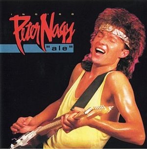 'Ale' (CD)