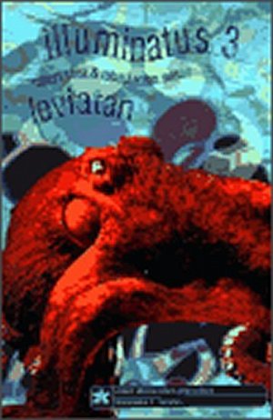 Illuminatus 3 - Leviatan