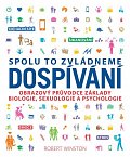 Dospívání - Spolu to zvládneme