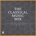 The Classsical Music Box (+ 8 CD)
